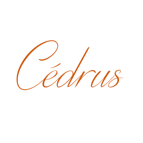 cédrus