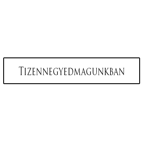 tizennegyed