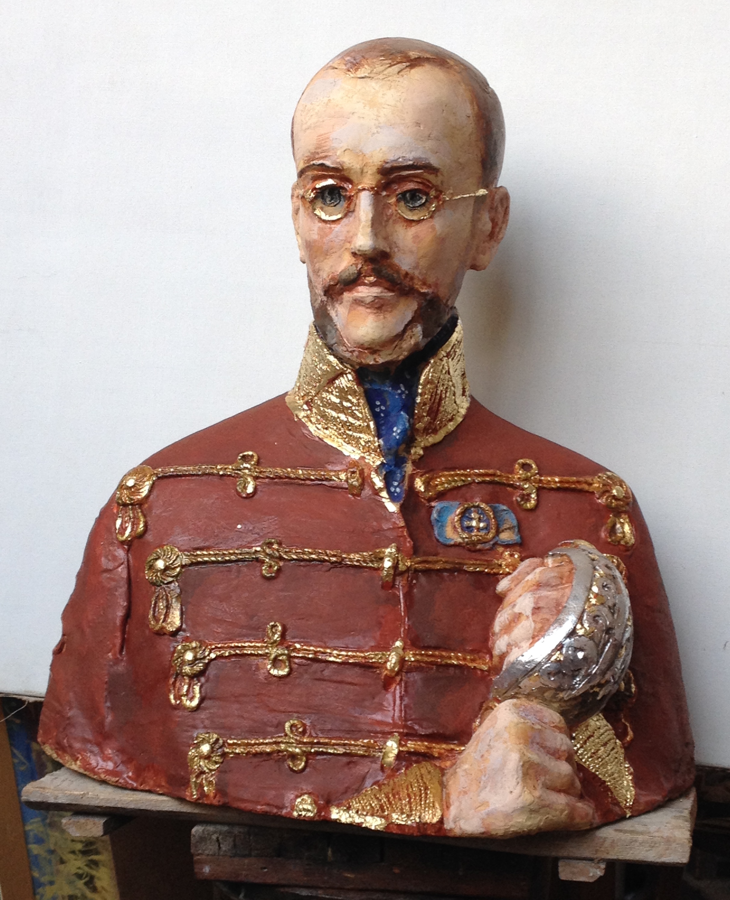 Görgey tábornok