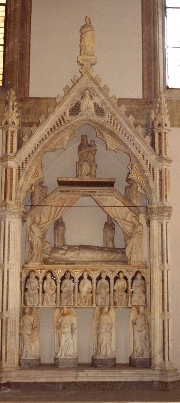 12. Nápoly Donnaregina