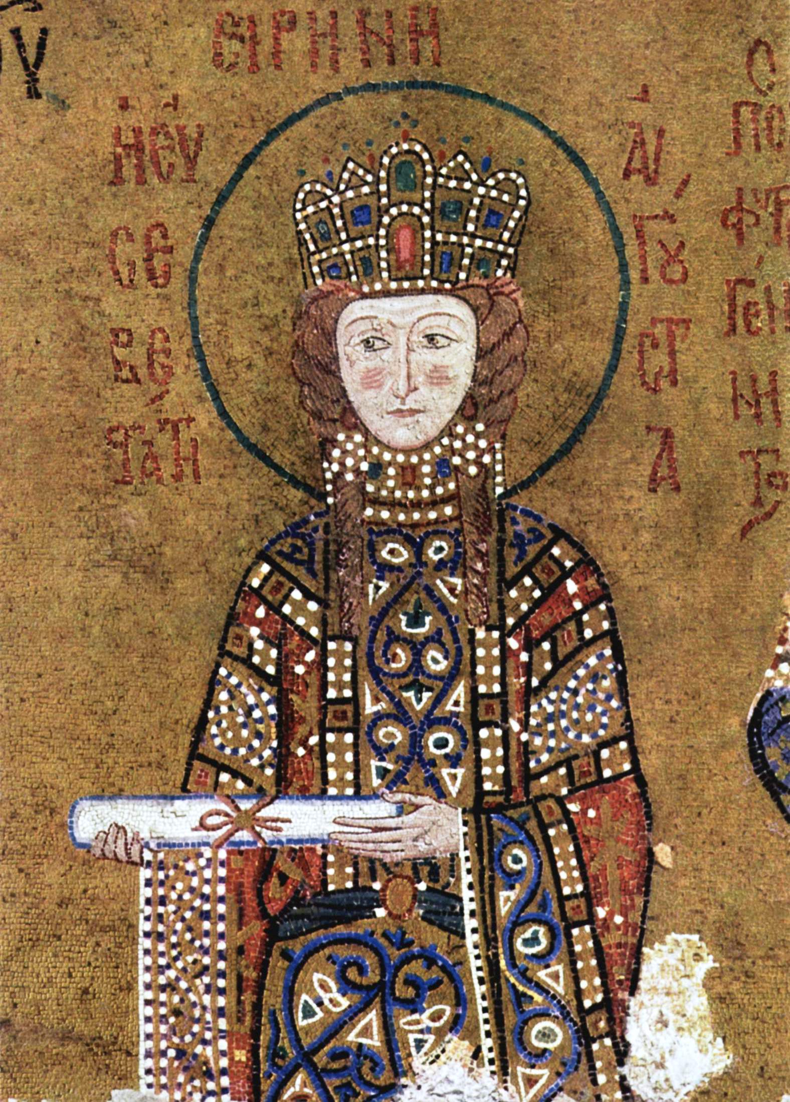 3 Szent_Piroska_HagiaSophia