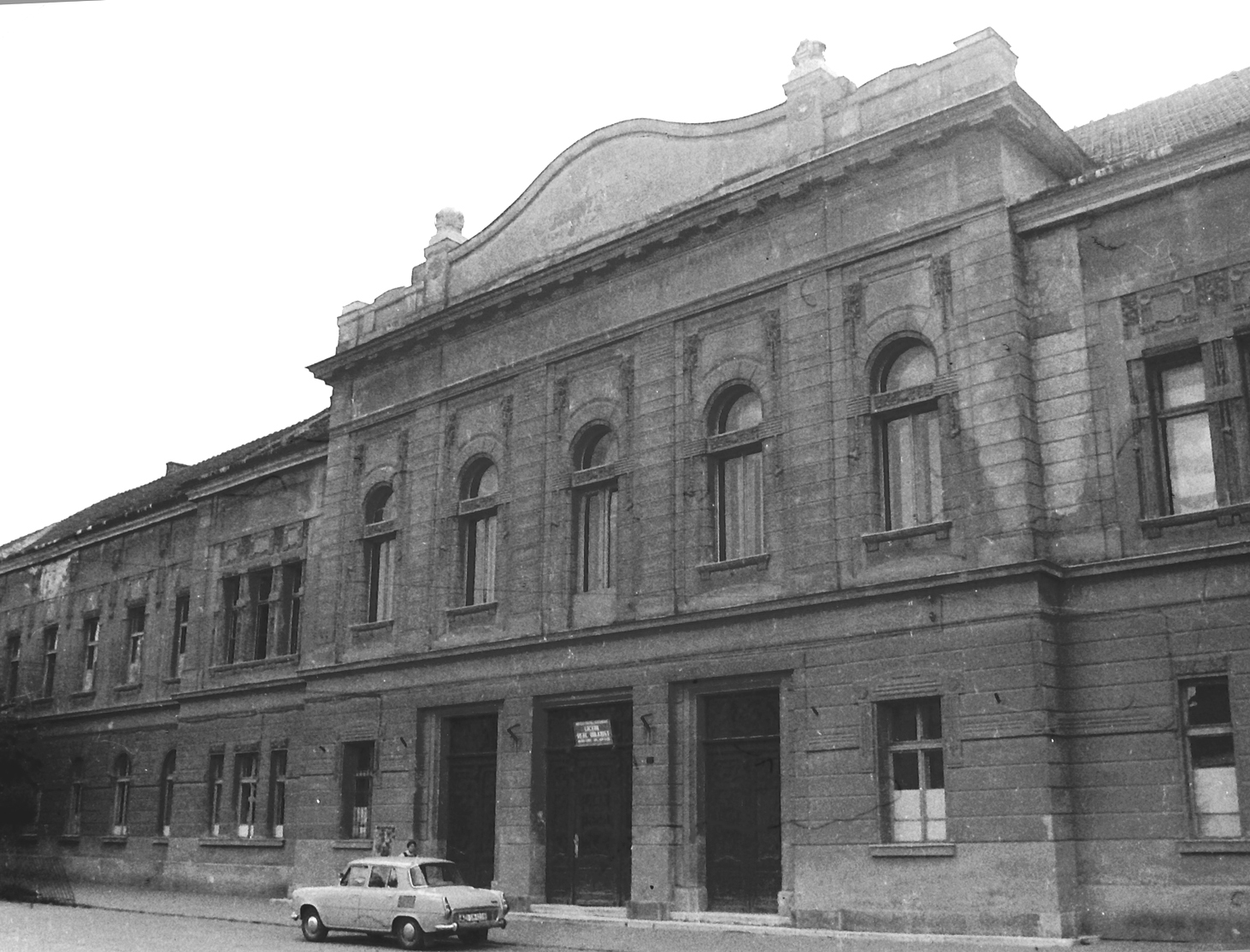 Nagykároly