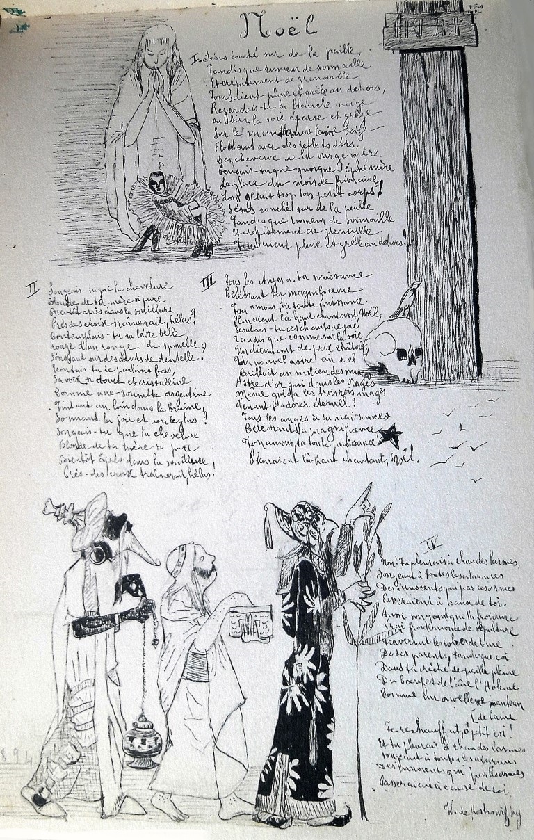 Apollinaire Karácsony