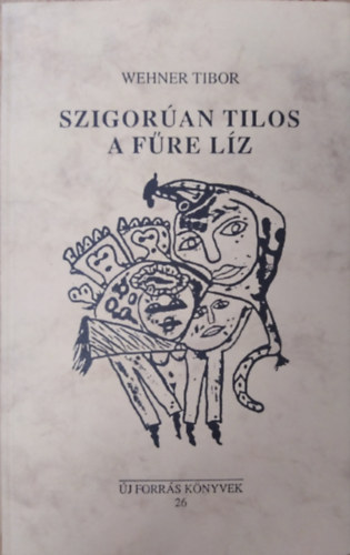 Wehner-Szigorúan tilos