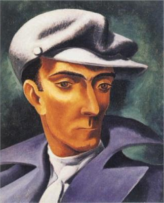 José Sobral de Almada Negreiros