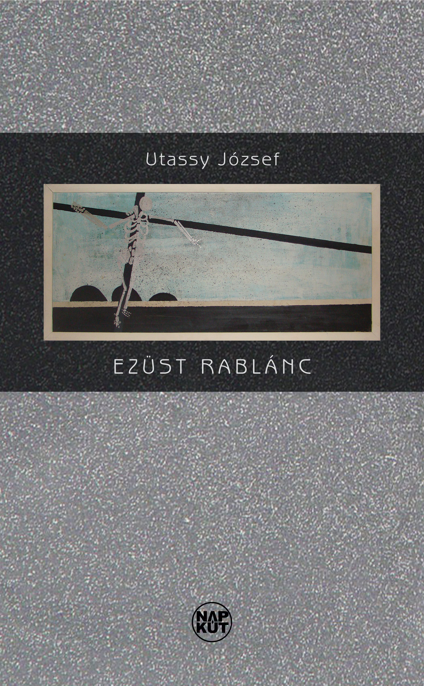 Ezüst-rablánc